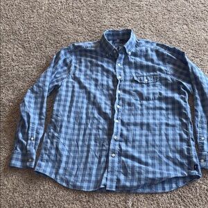 Vineyard Vines slim fit Crosby shirt size xl